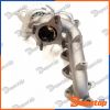 Turbocompresseur neuf pour VW | 49373-01001, 49373-01002